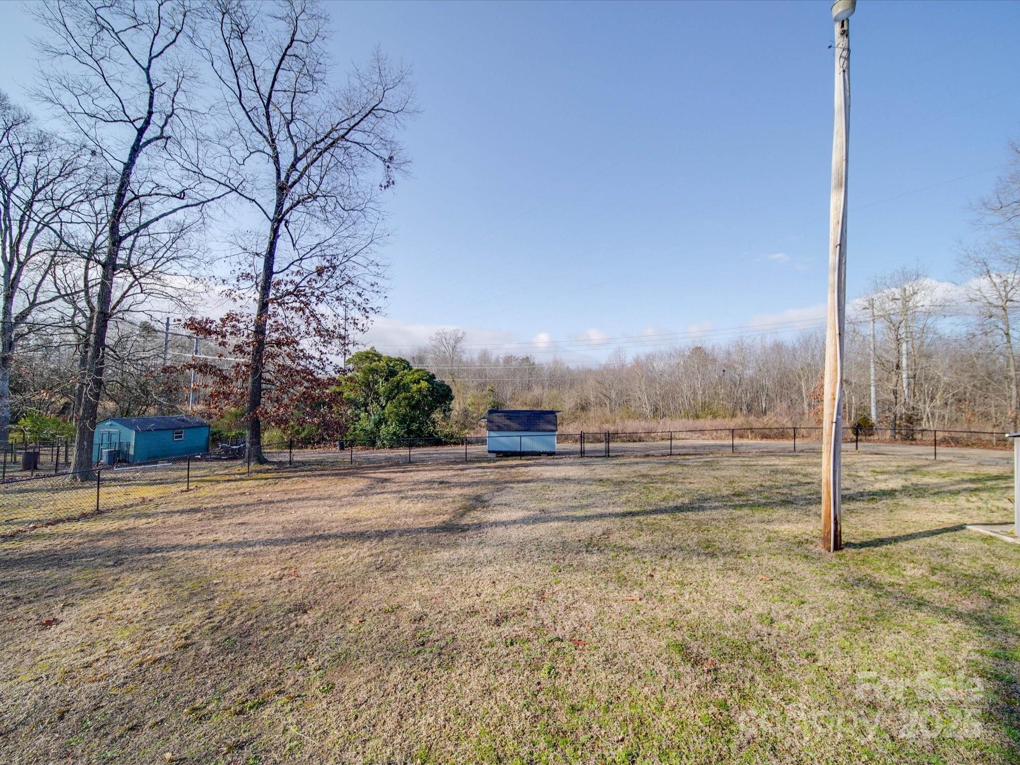 Stewart Park - Residential