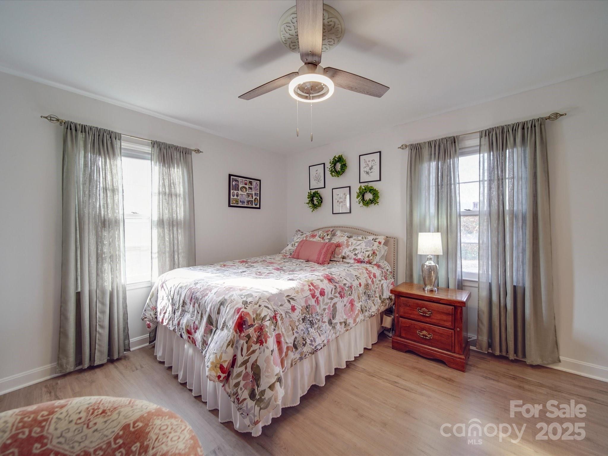 Stewart Park - Residential