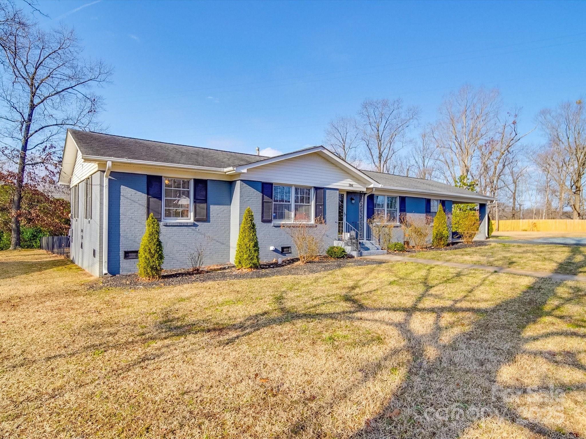 Stewart Park - Residential