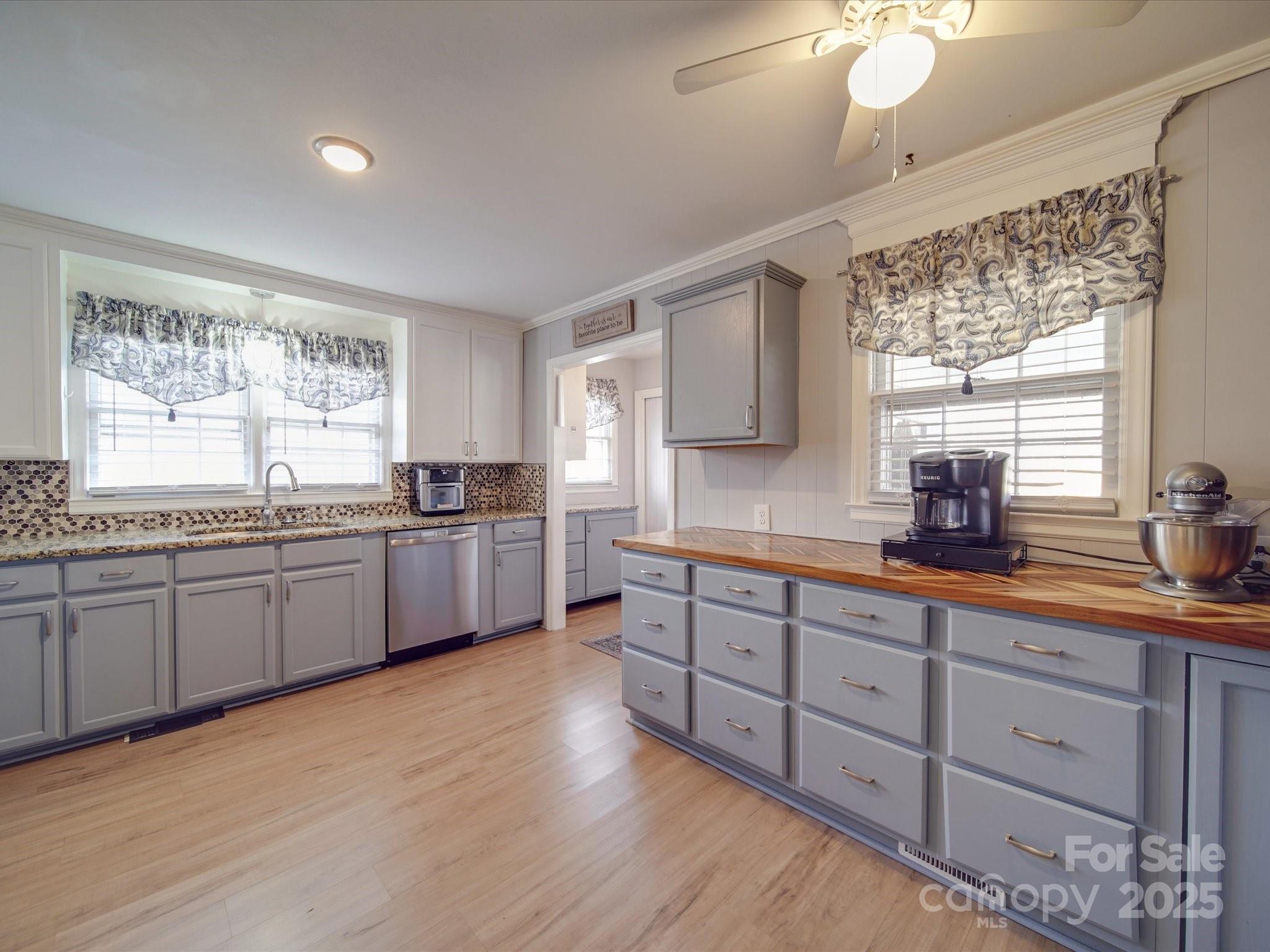 Stewart Park - Residential