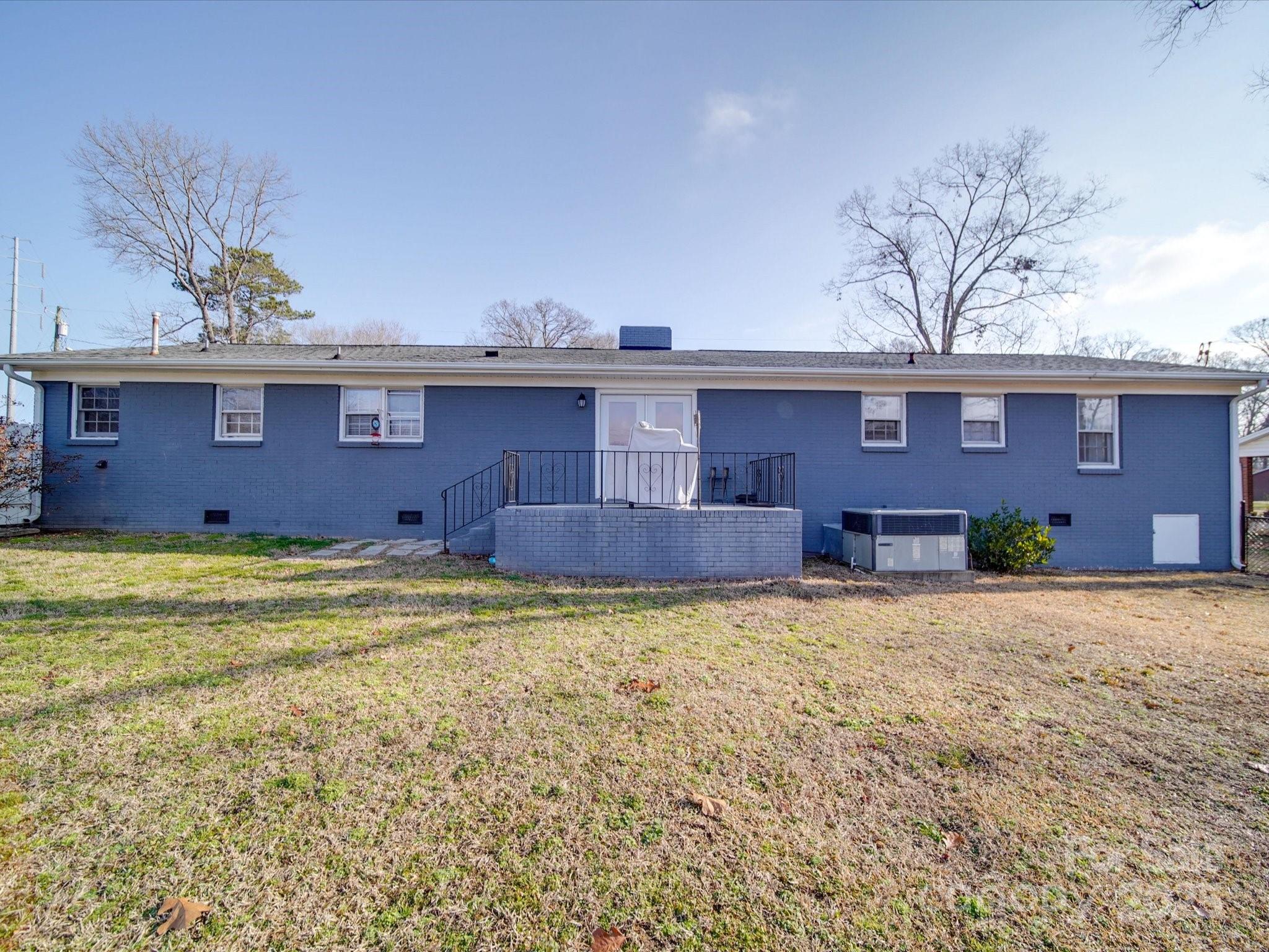 Stewart Park - Residential