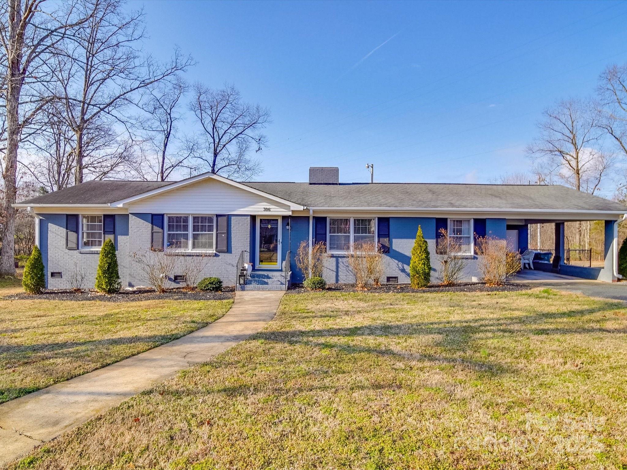 Stewart Park - Residential