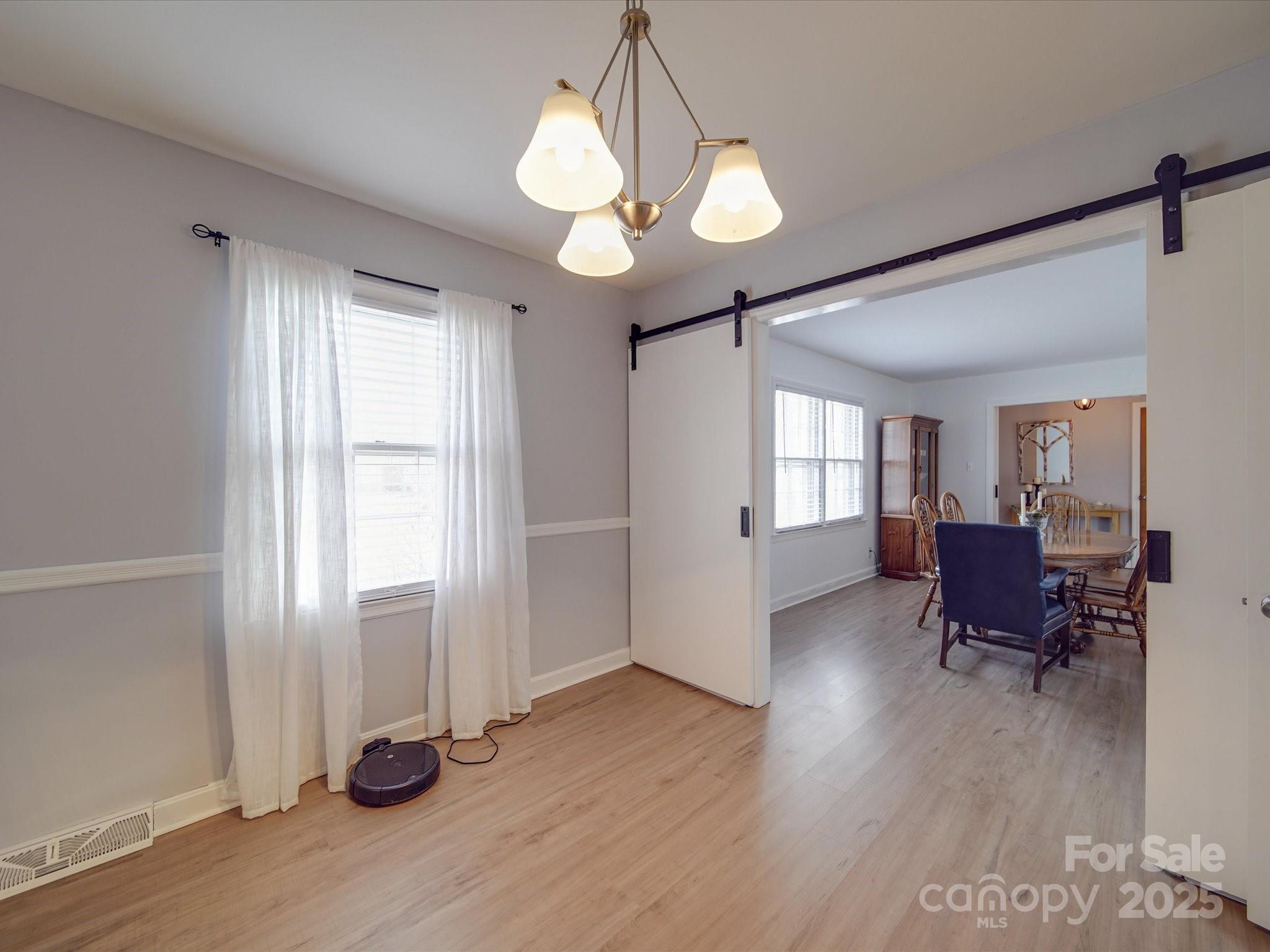 Stewart Park - Residential