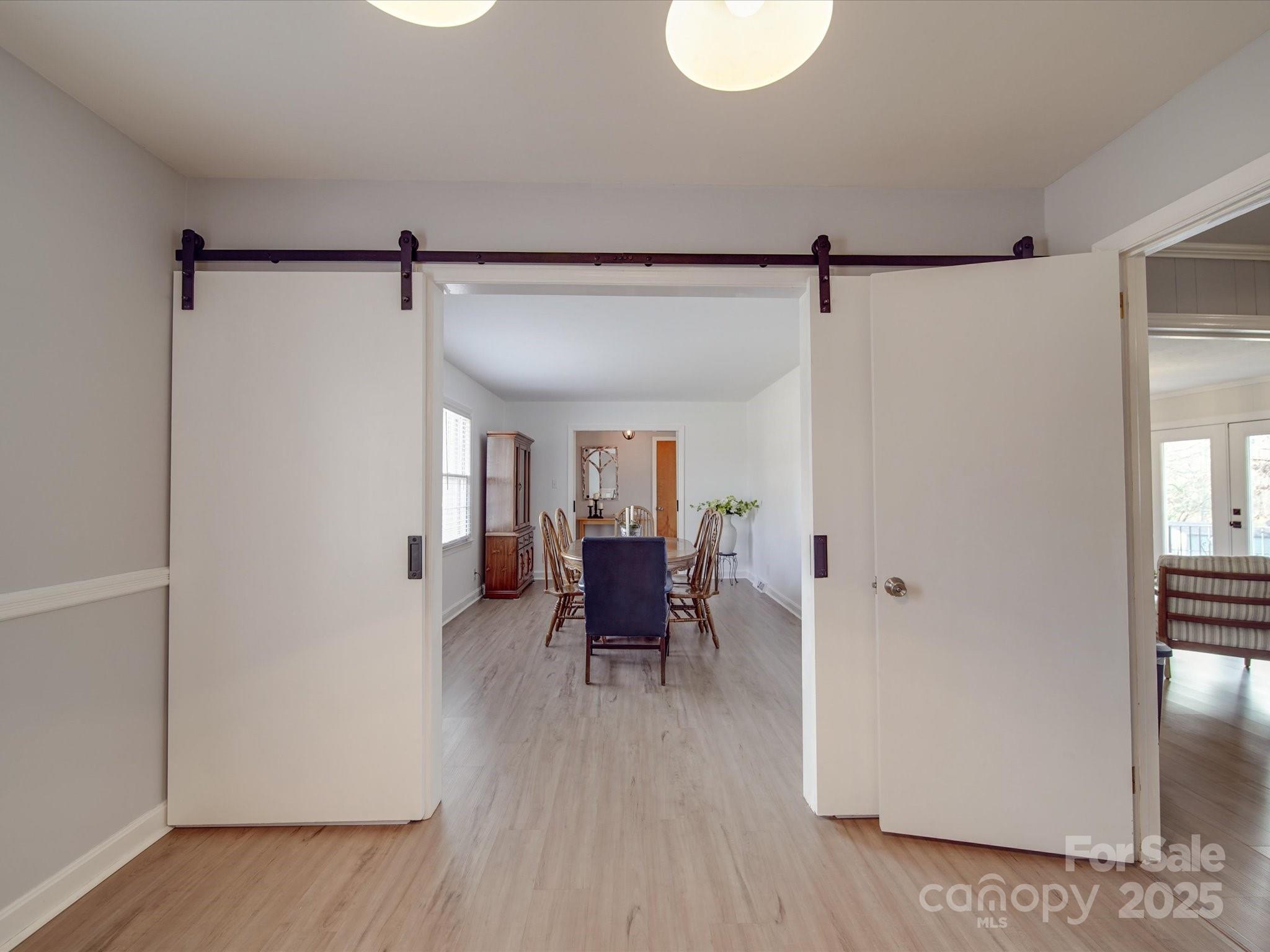 Stewart Park - Residential