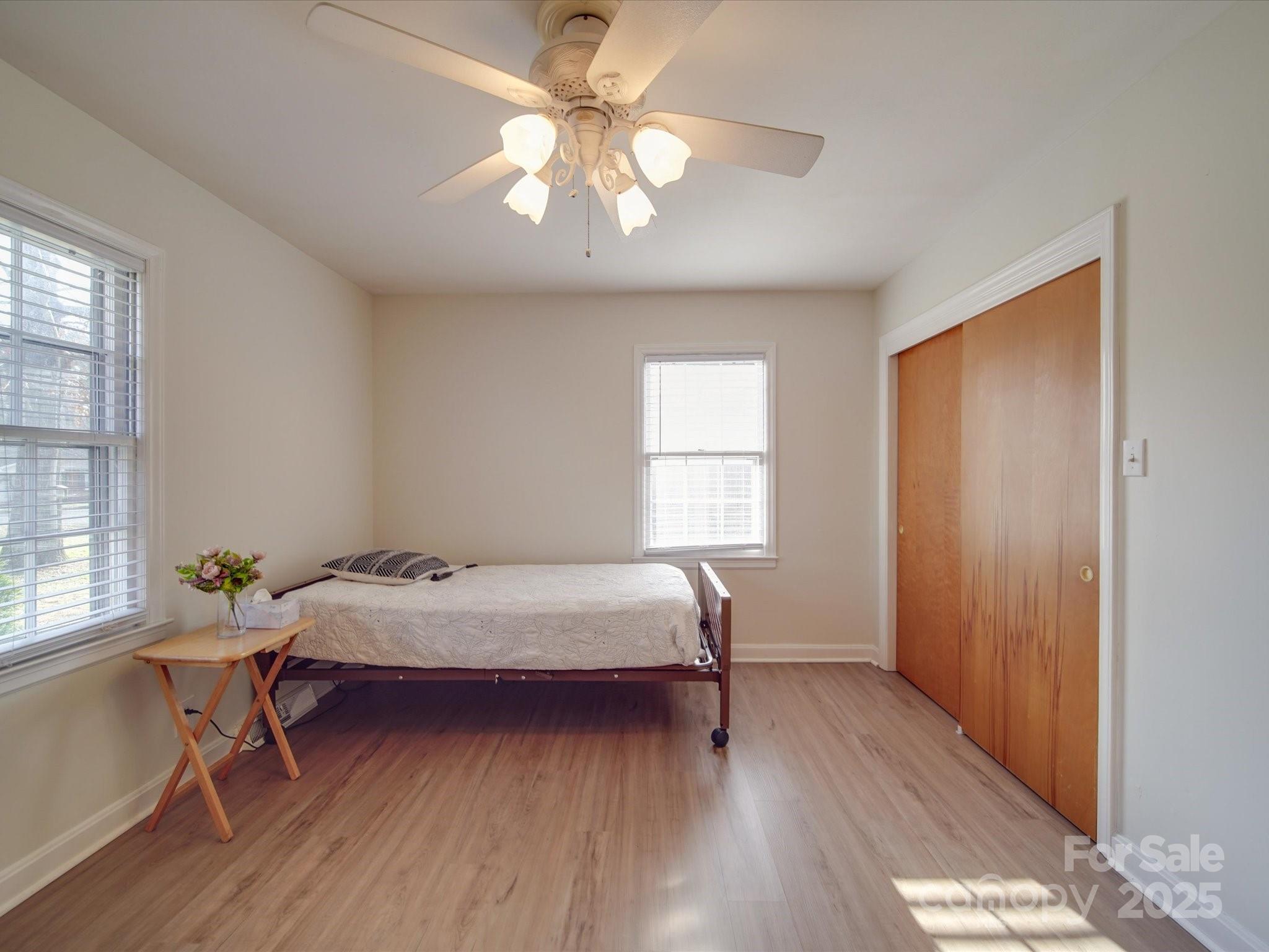 Stewart Park - Residential