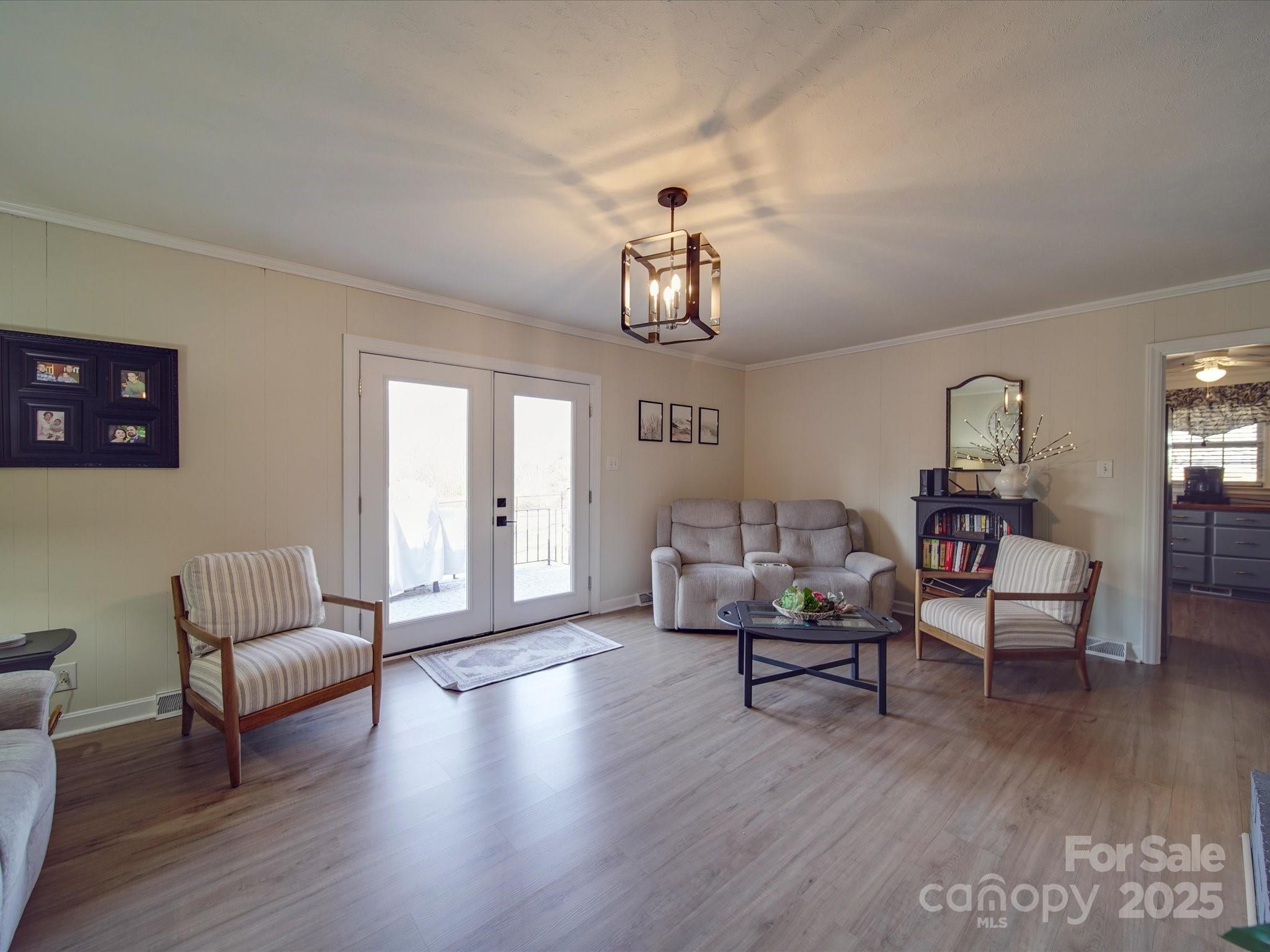 Stewart Park - Residential