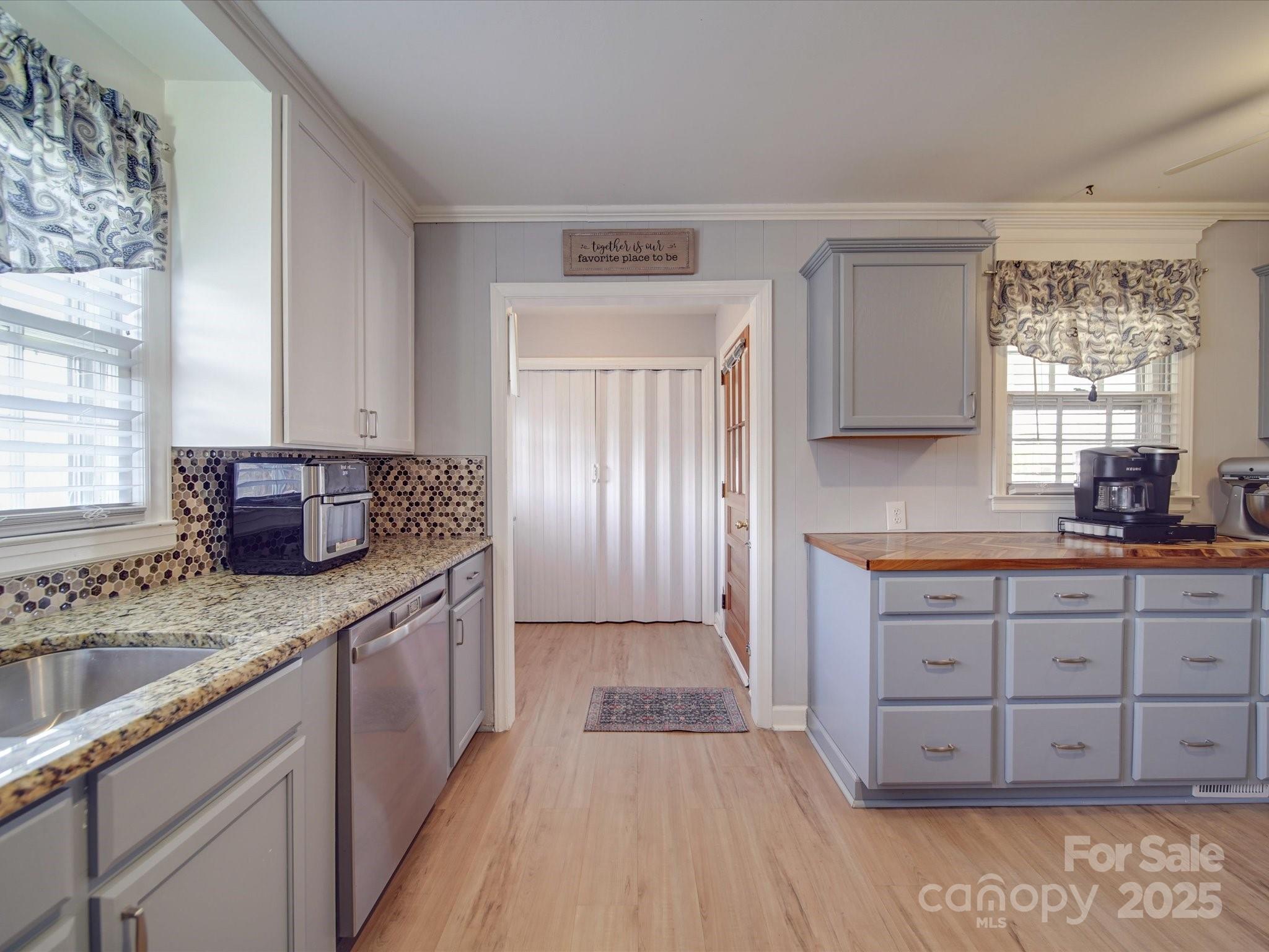 Stewart Park - Residential