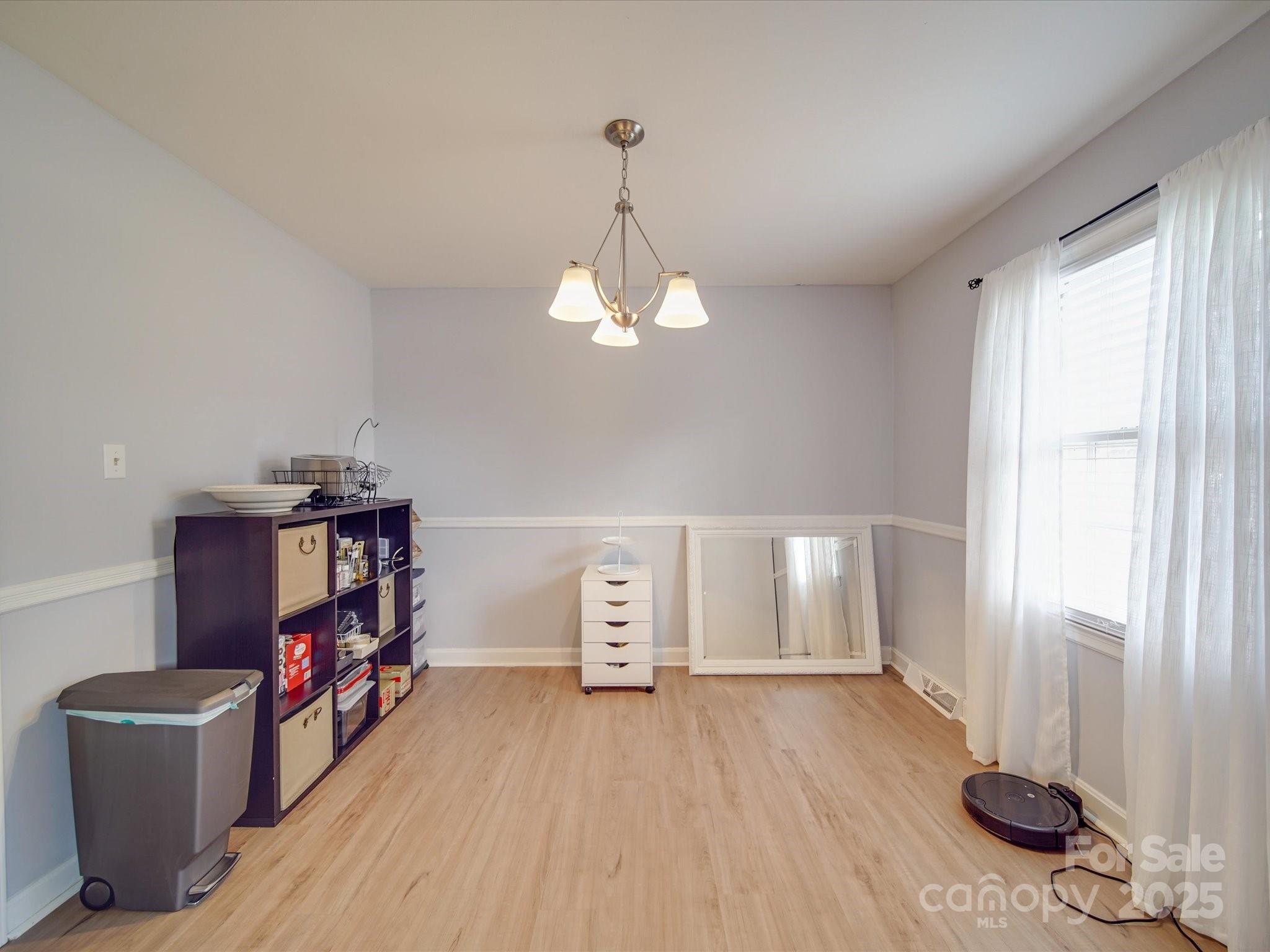 Stewart Park - Residential