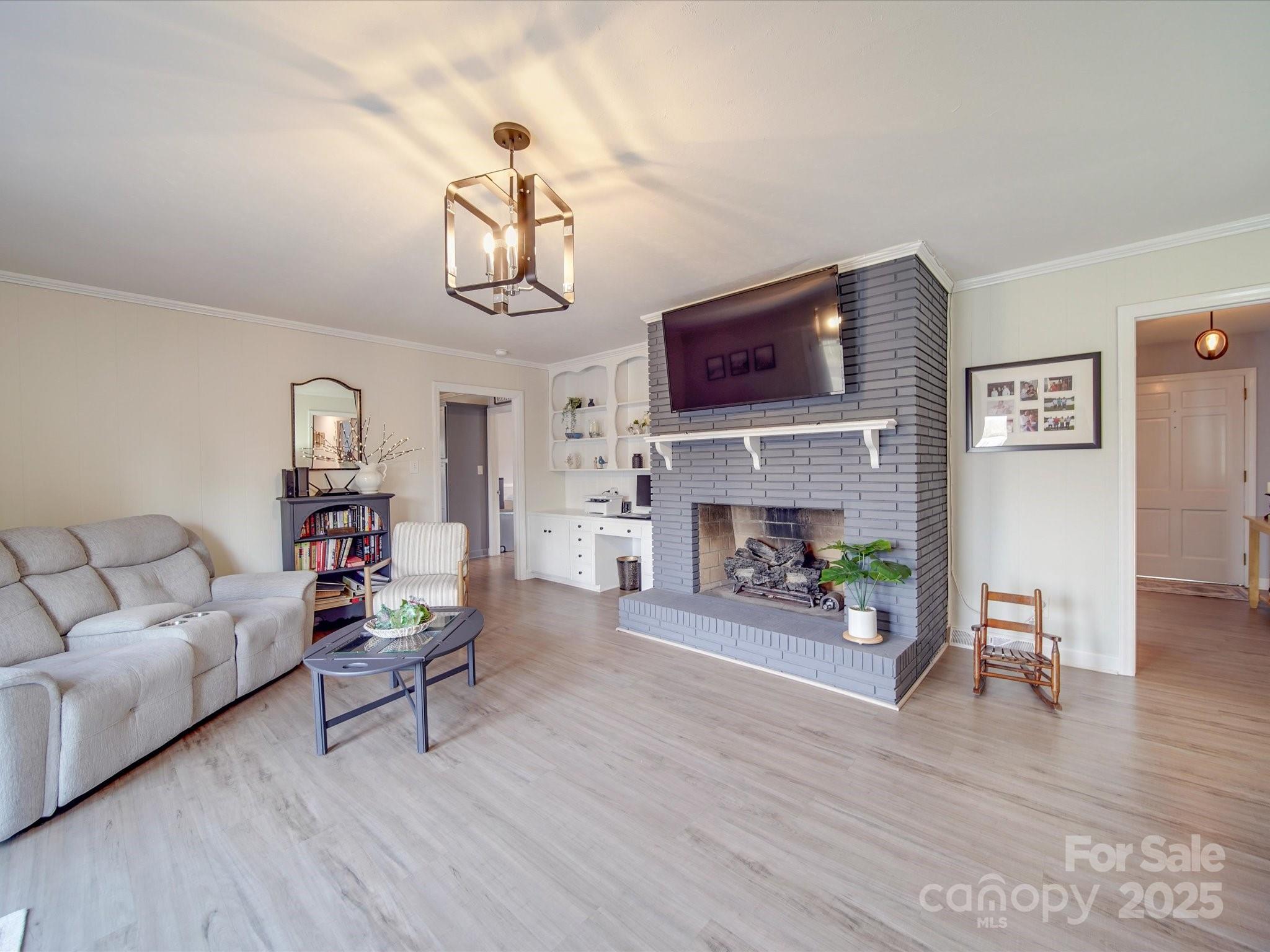 Stewart Park - Residential