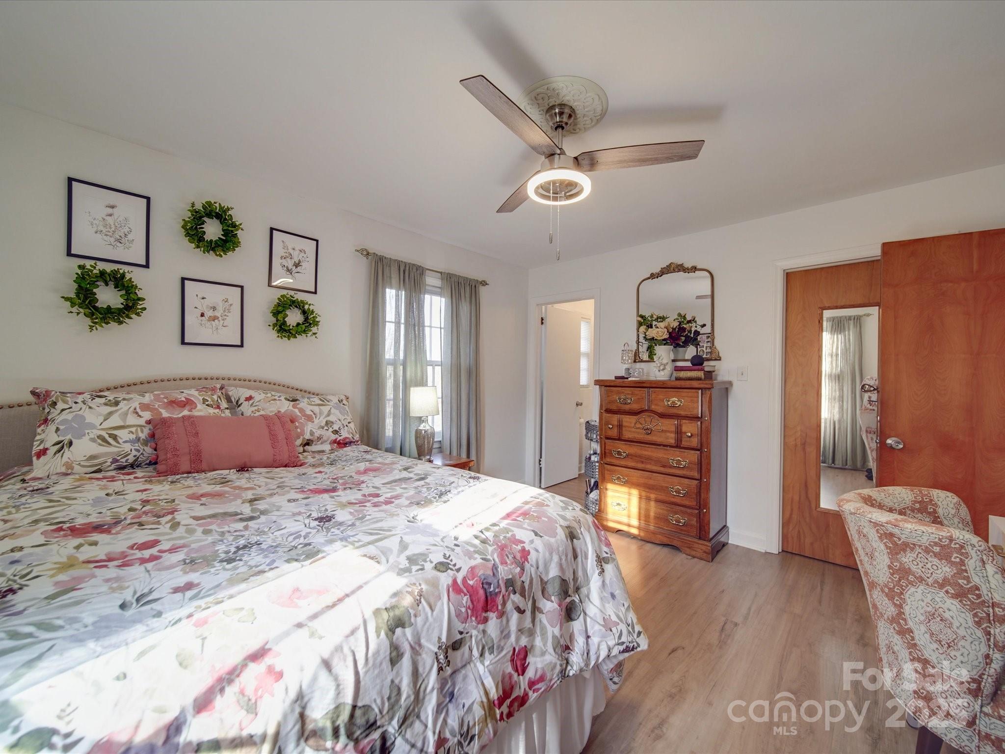 Stewart Park - Residential