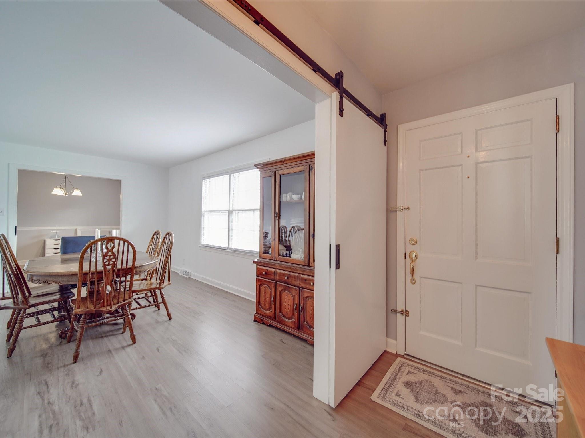 Stewart Park - Residential