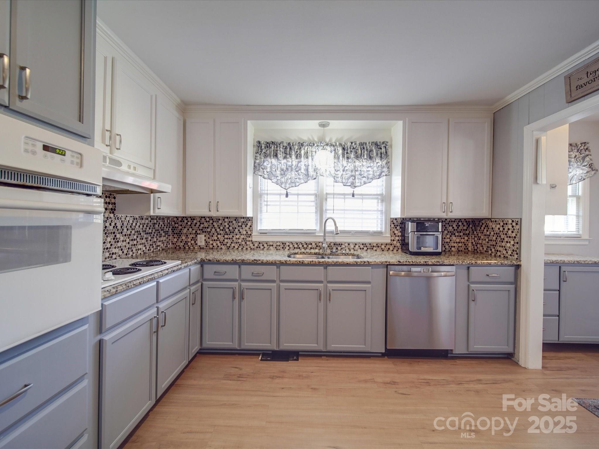 Stewart Park - Residential