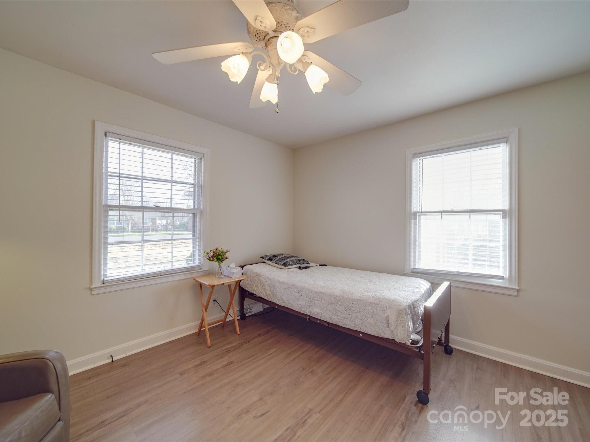 Stewart Park - Residential