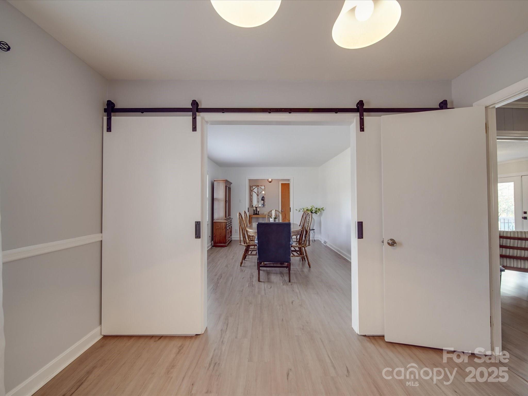 Stewart Park - Residential