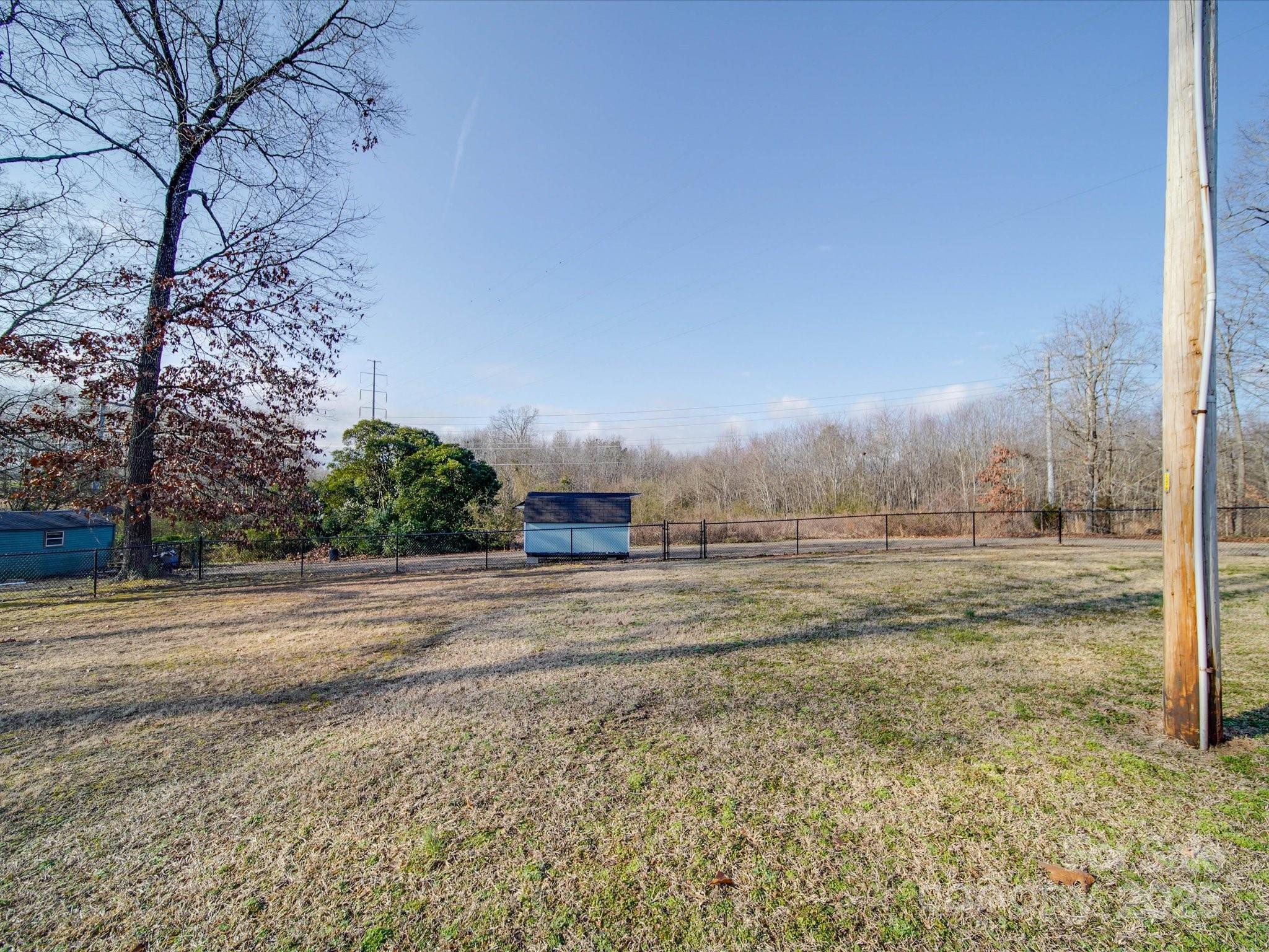 Stewart Park - Residential