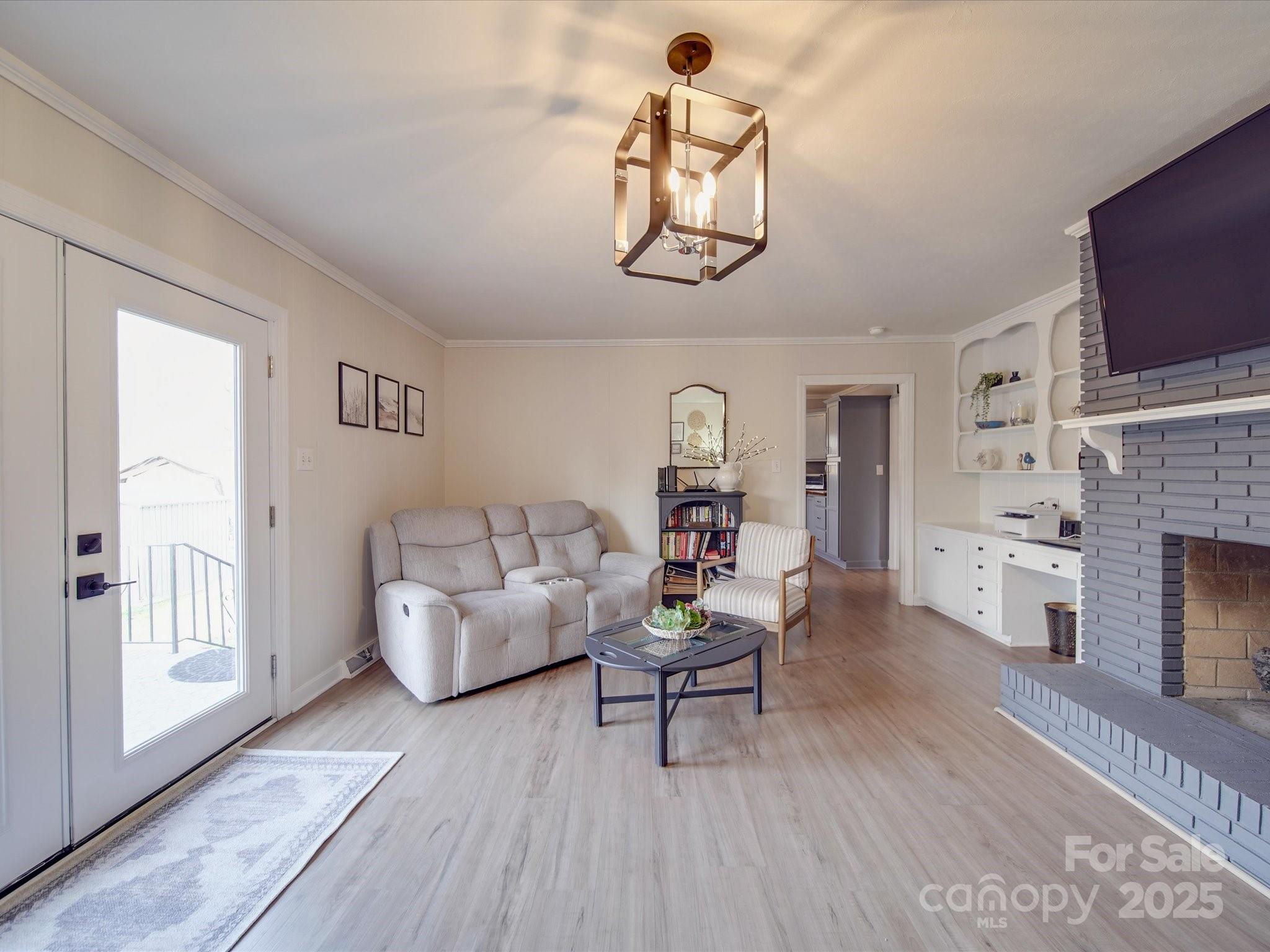 Stewart Park - Residential