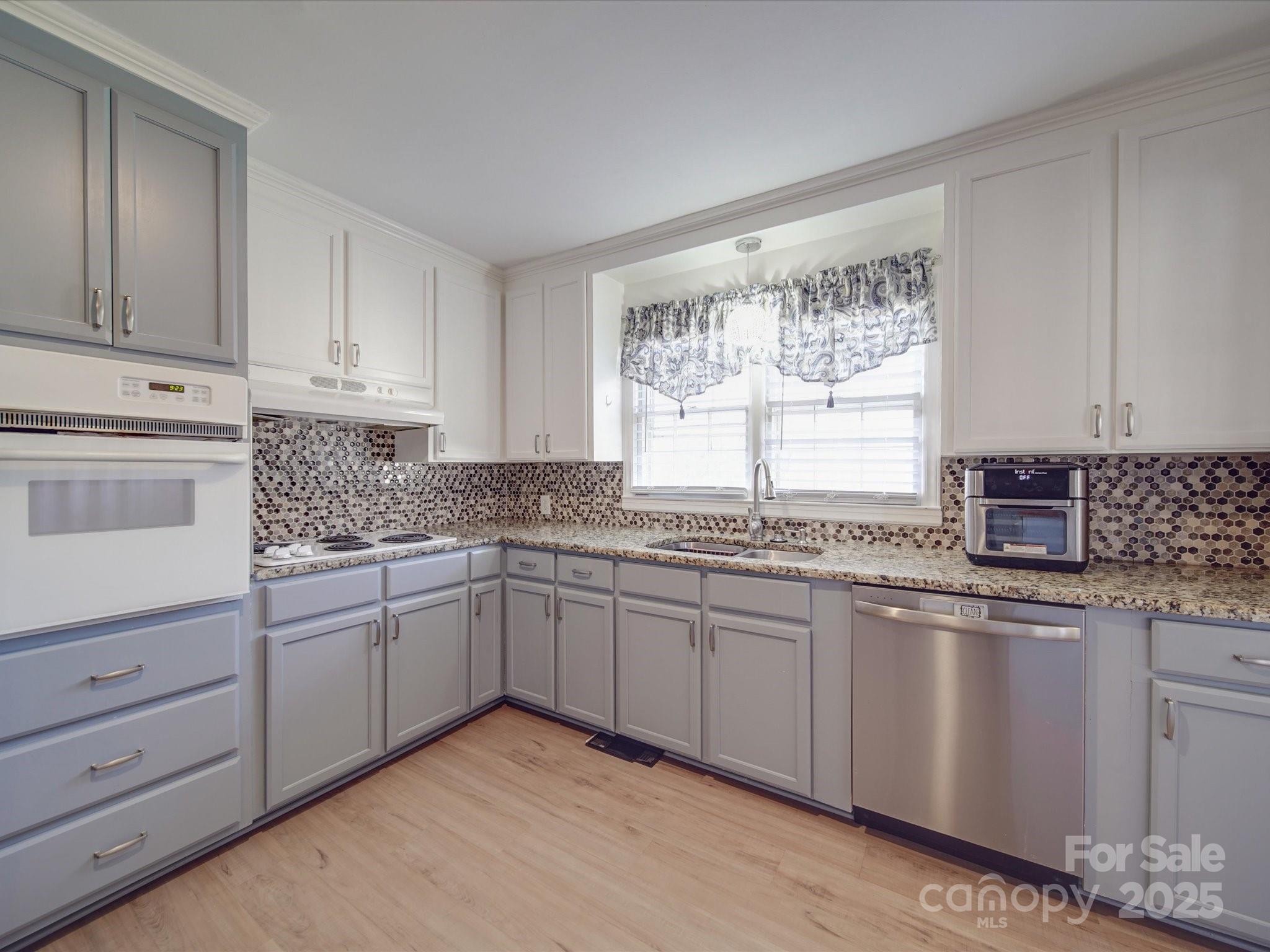 Stewart Park - Residential