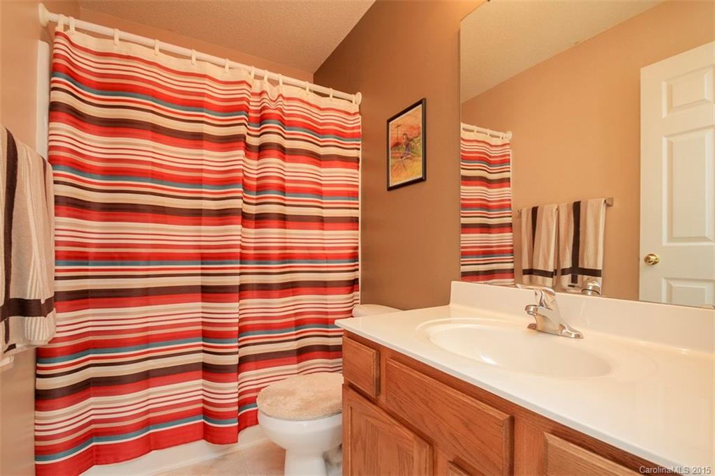 Taras Trace - Residential