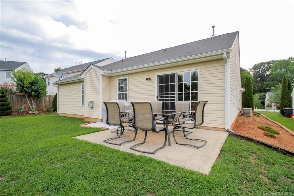 Taras Trace - Residential