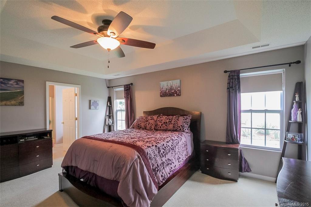 Taras Trace - Residential