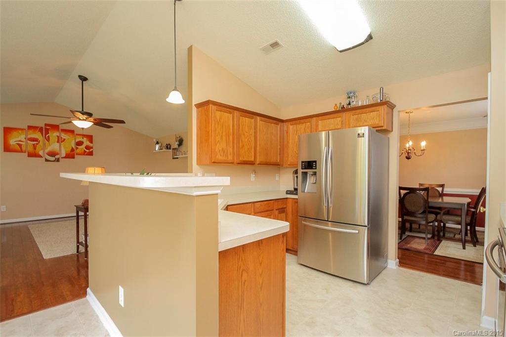 Taras Trace - Residential