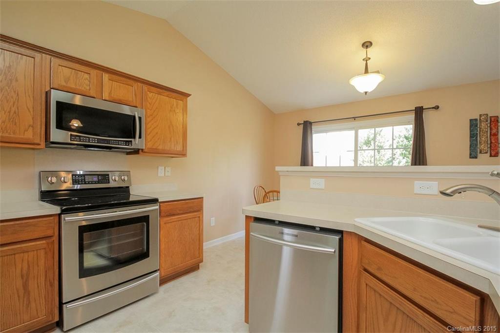 Taras Trace - Residential