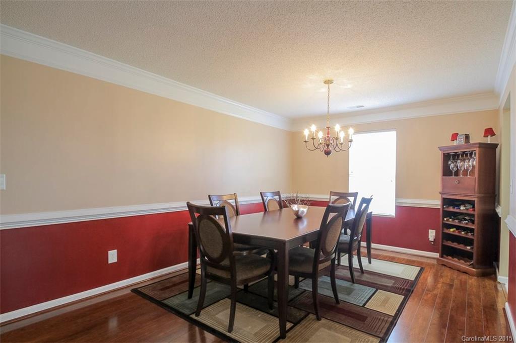 Taras Trace - Residential