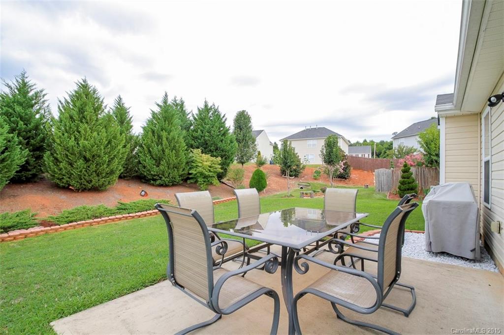 Taras Trace - Residential