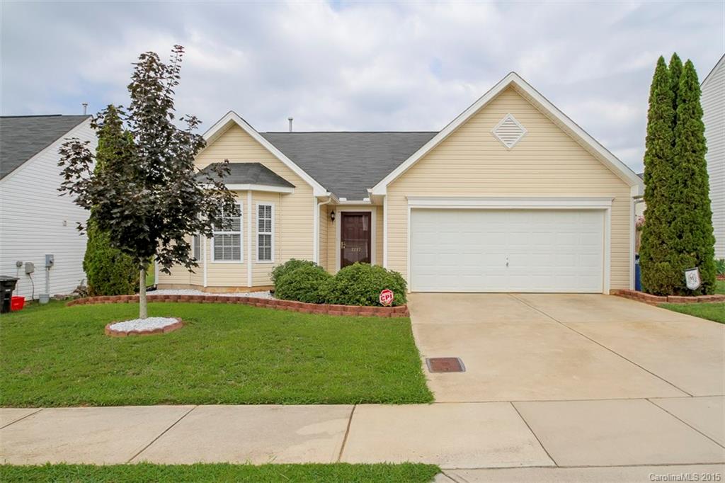 Taras Trace - Residential