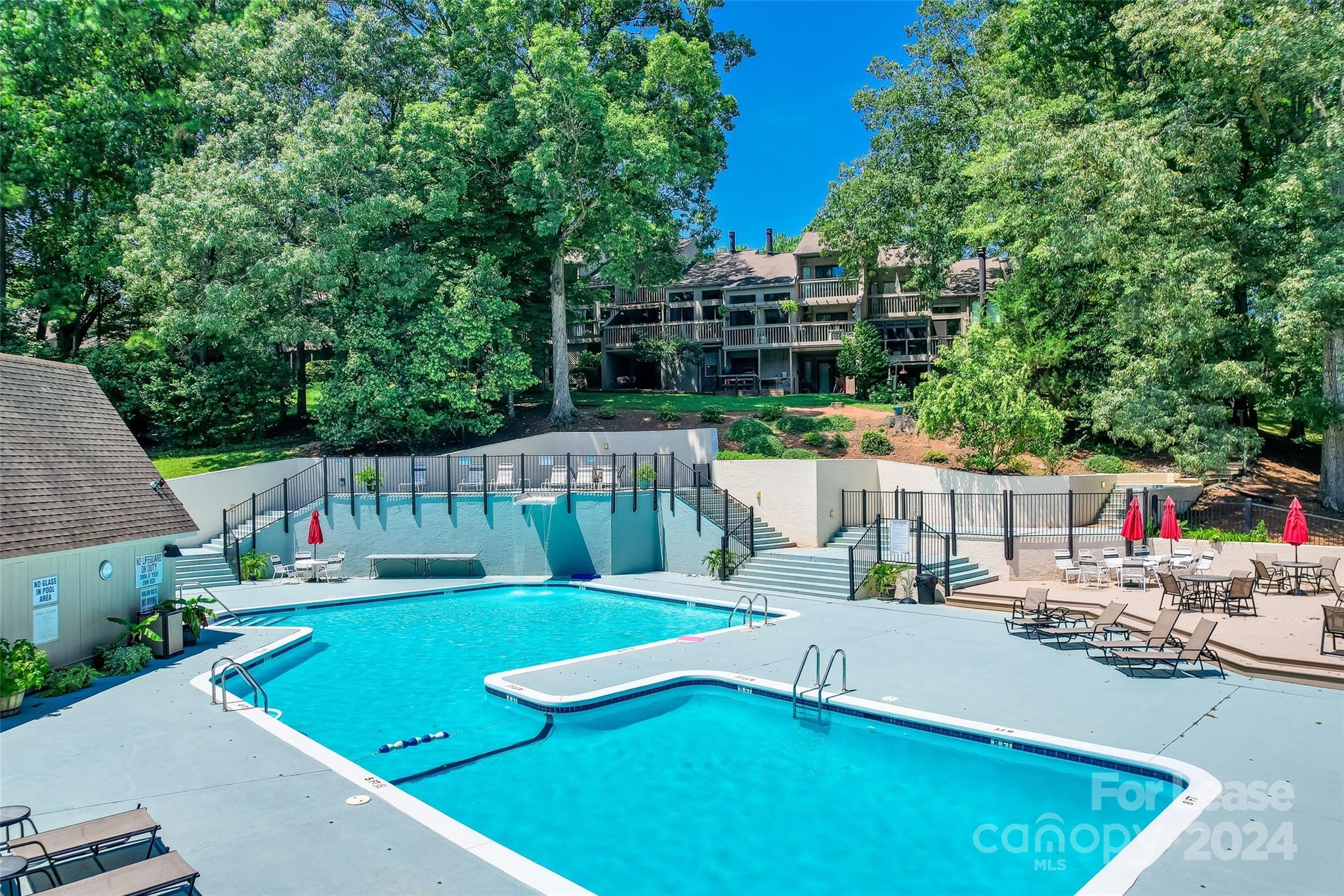 River Hills - Residential Lease