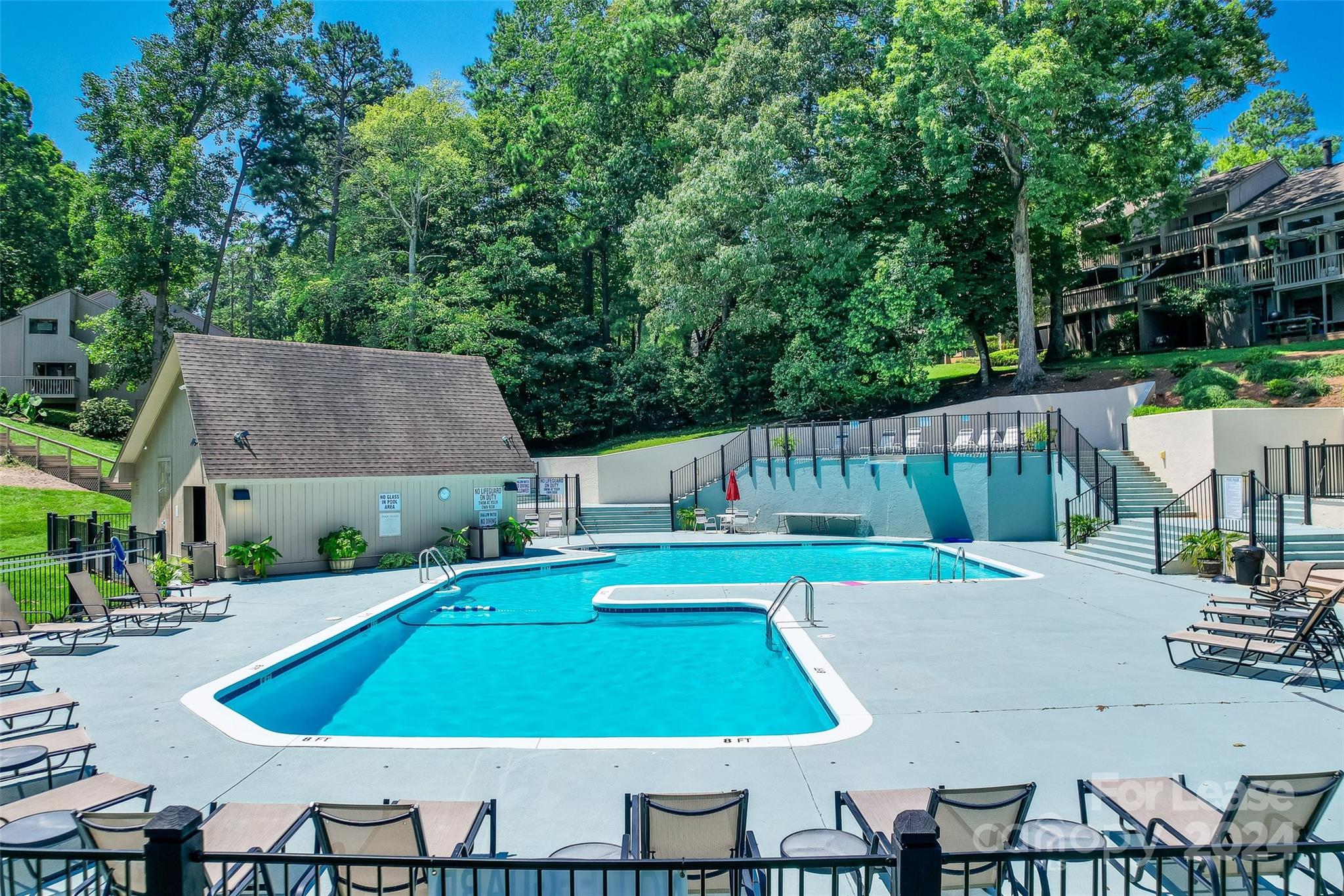 River Hills - Residential Lease