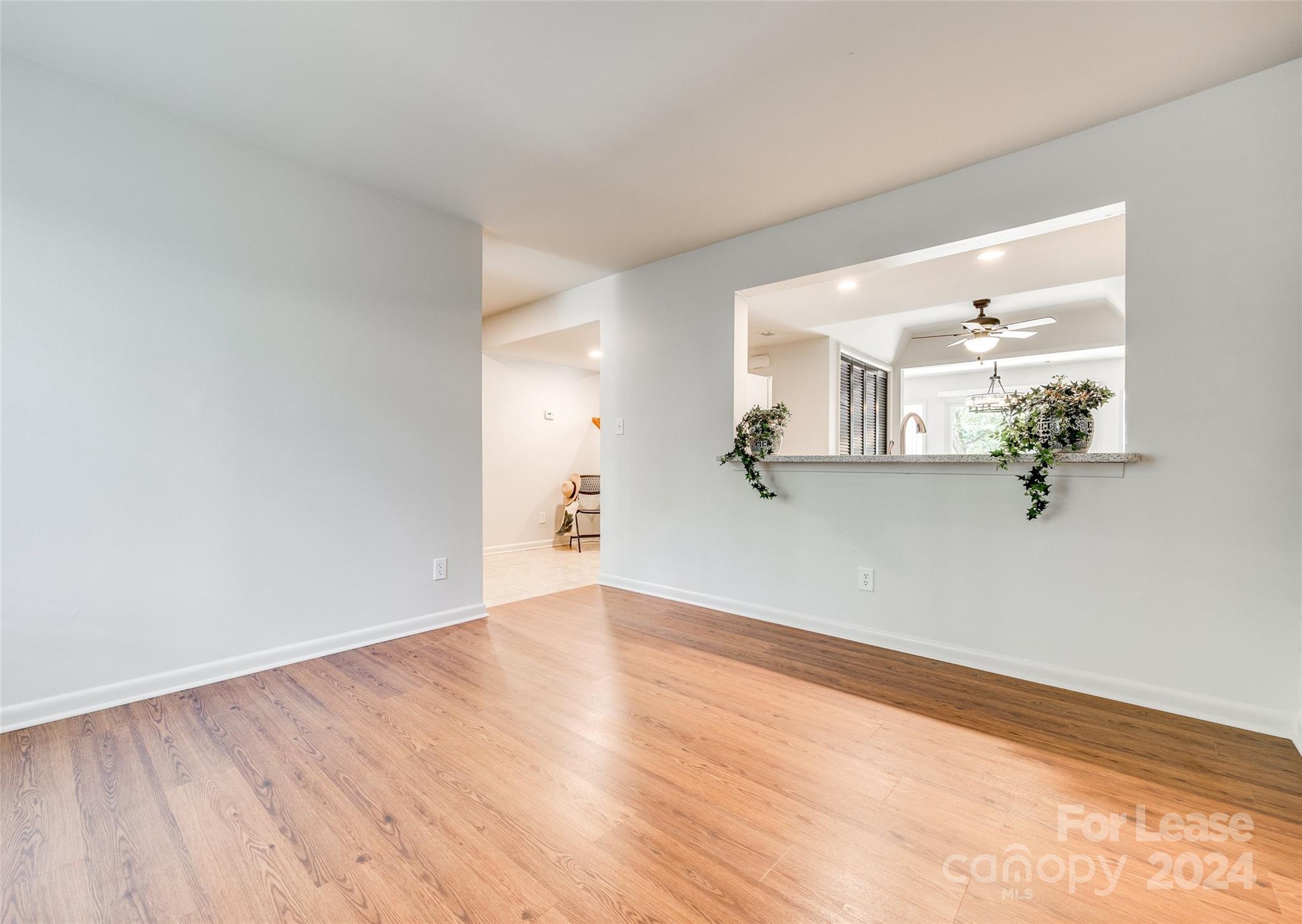 River Hills - Residential Lease