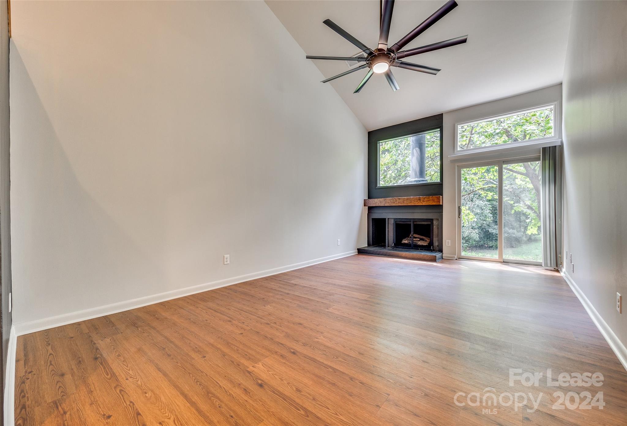 River Hills - Residential Lease