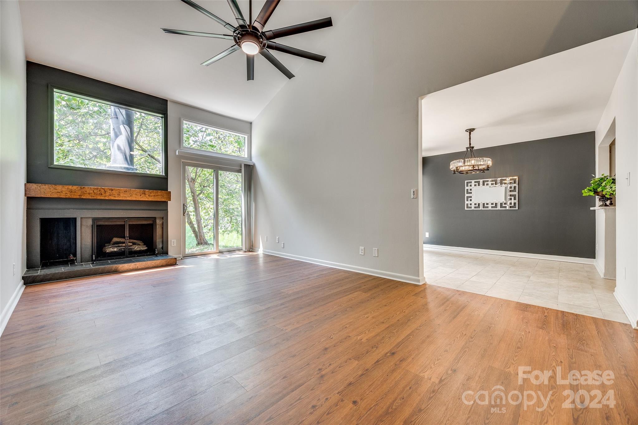 River Hills - Residential Lease