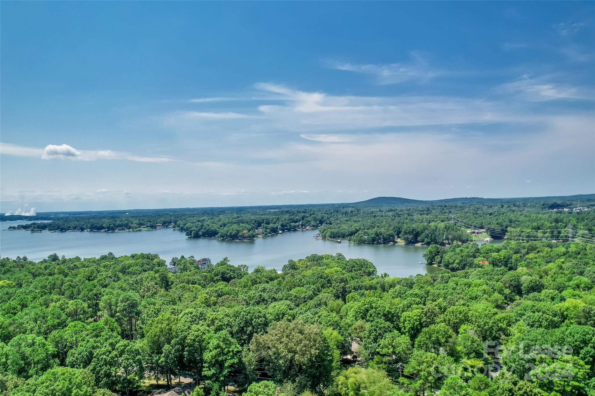 River Hills - Residential Lease