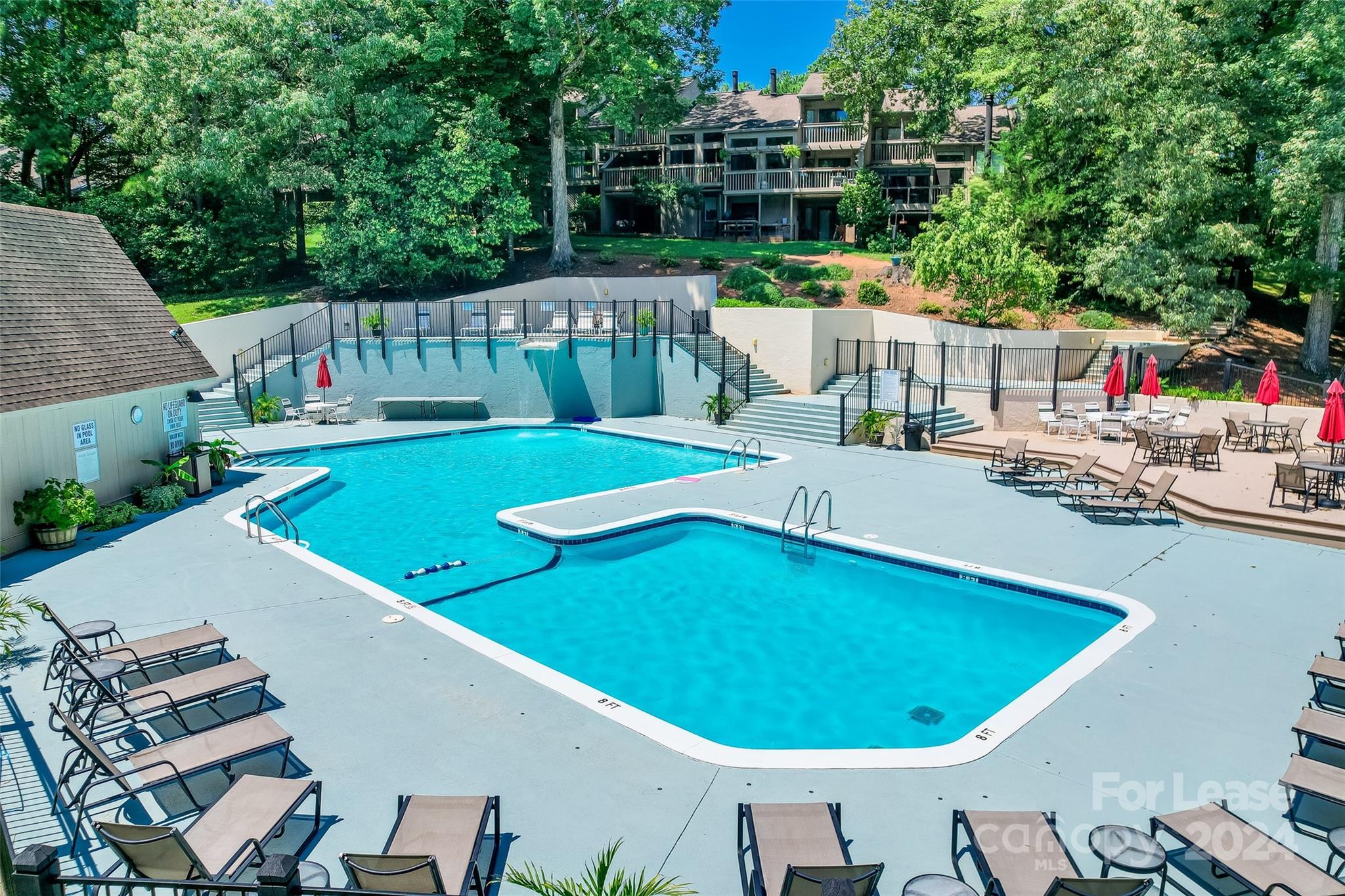 River Hills - Residential Lease