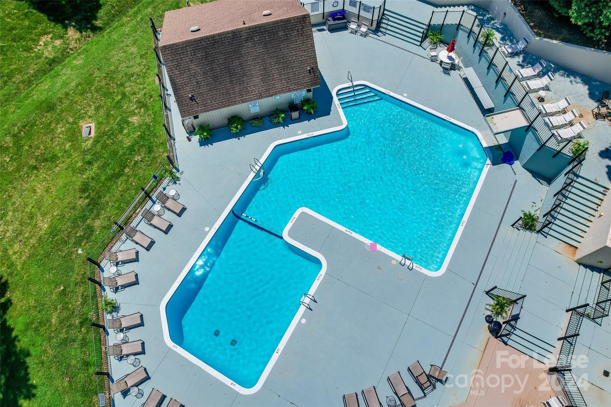 River Hills - Residential Lease