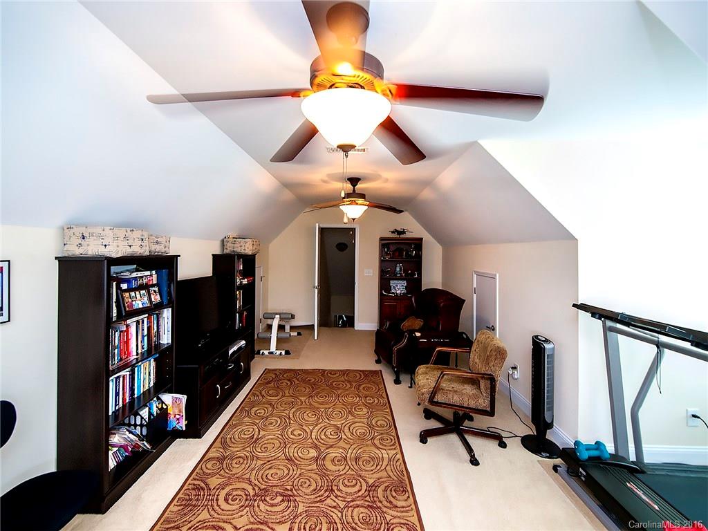 Stone Ridge - Residential