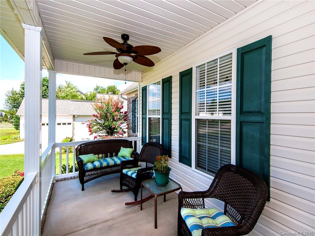 Stone Ridge - Residential