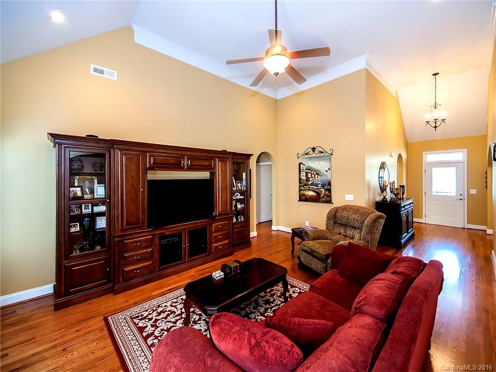 Stone Ridge - Residential