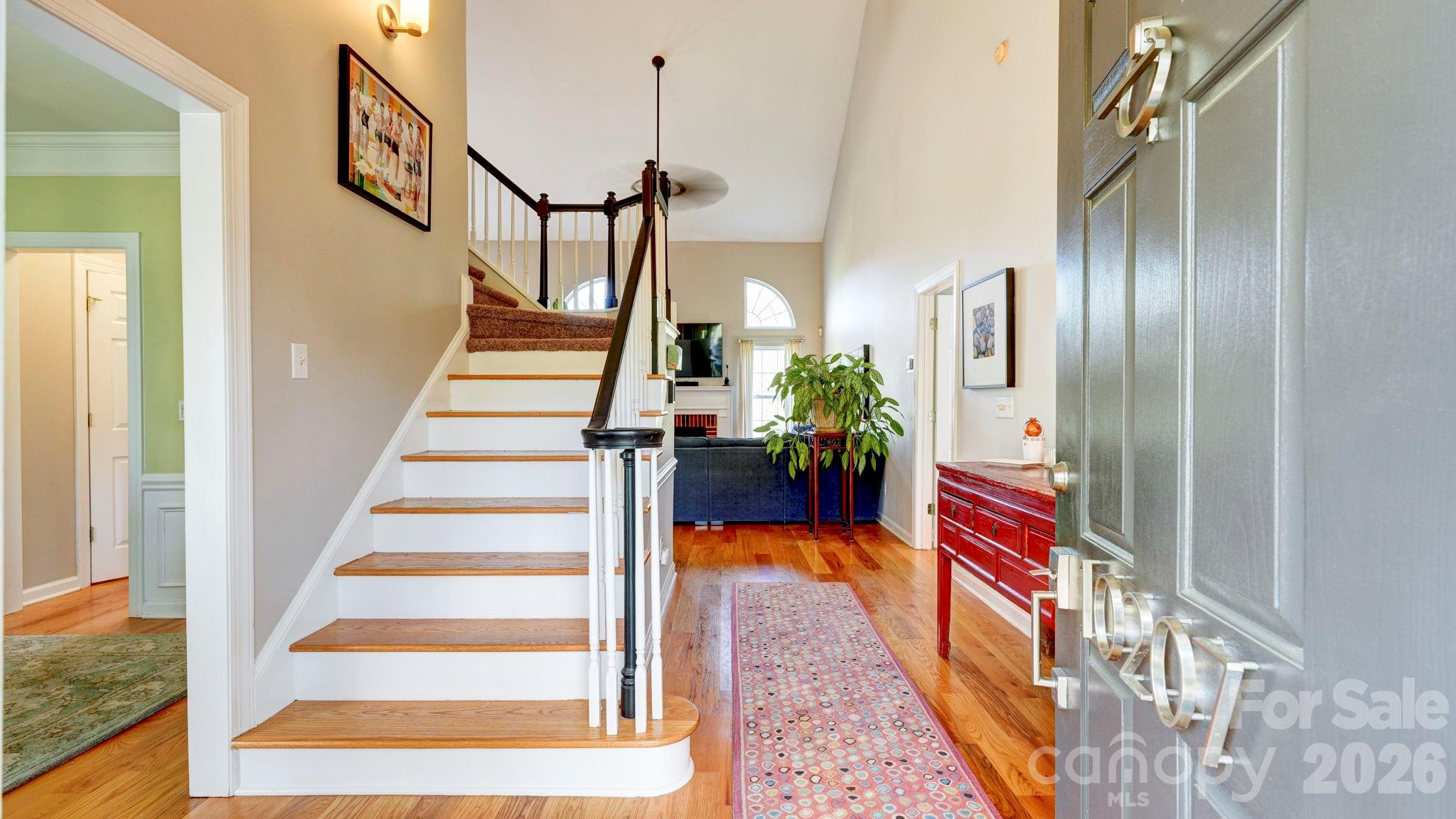 10207 Rougemont Lane