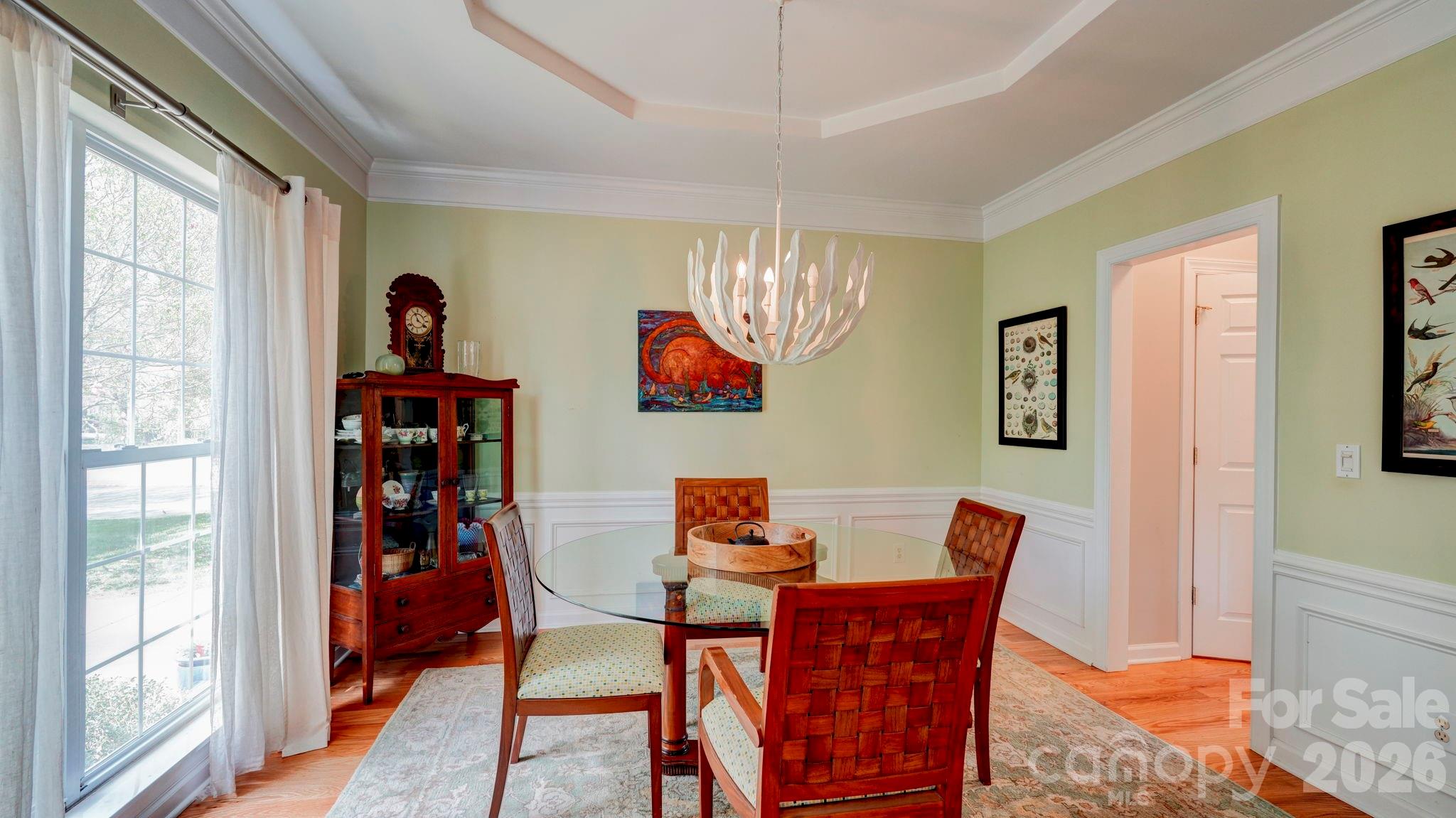 10207 Rougemont Lane