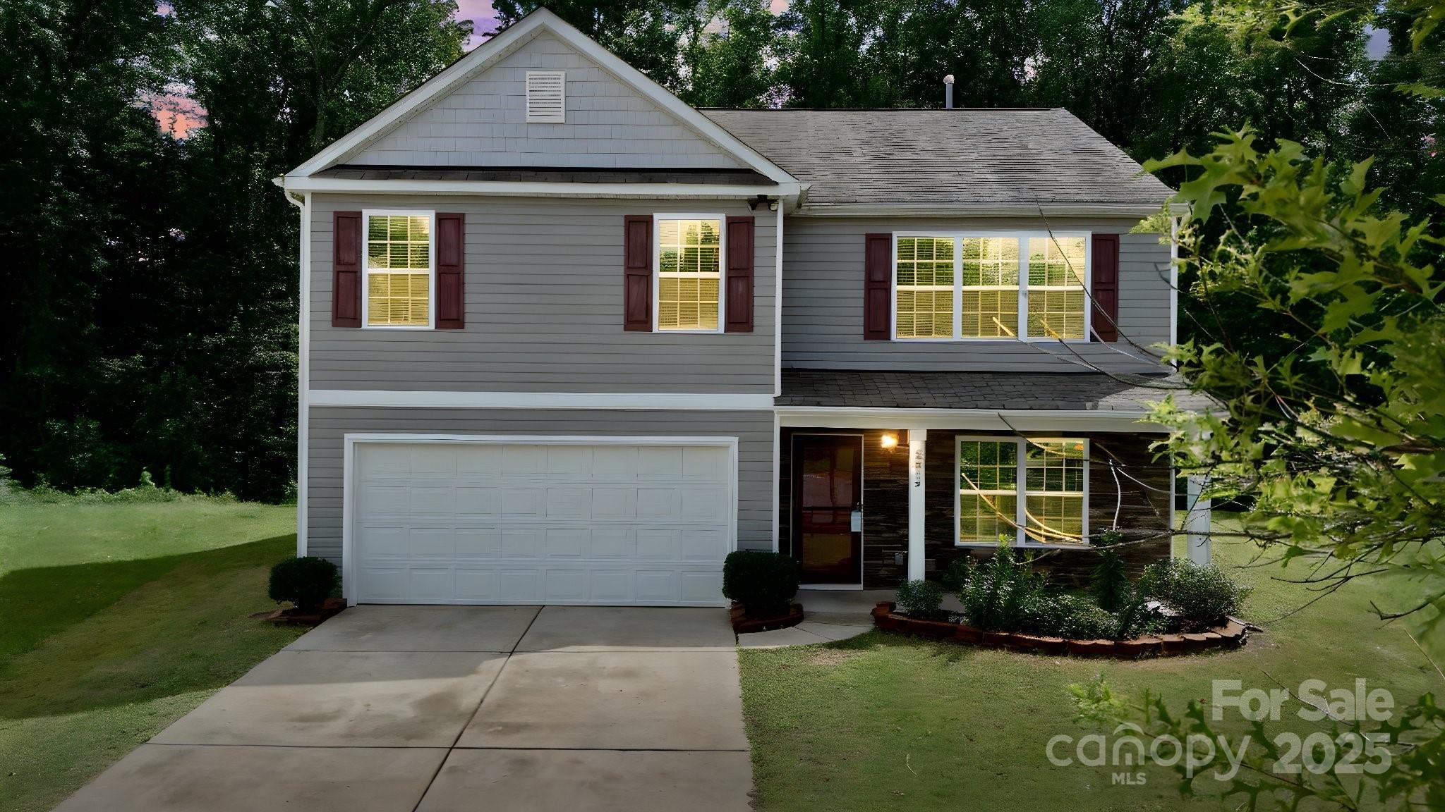 2815 Tancor Court