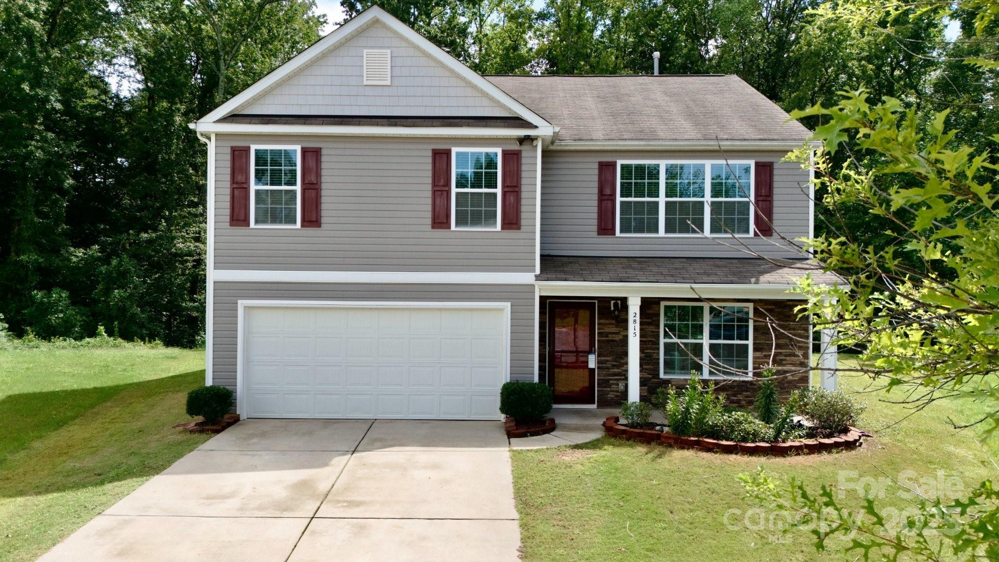 2815 Tancor Court