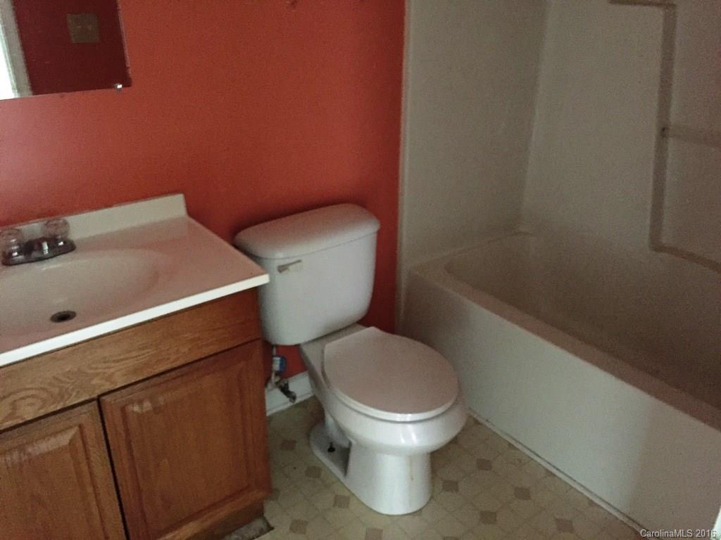 Harbour Towne - Residential