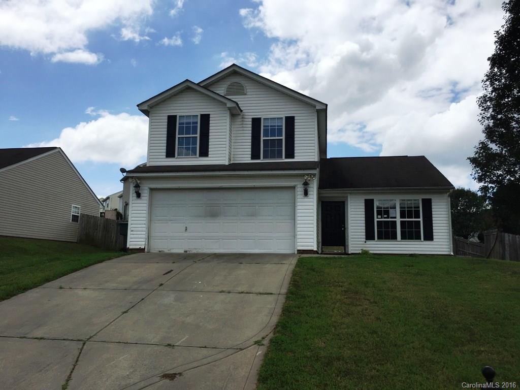 Harbour Towne - Residential