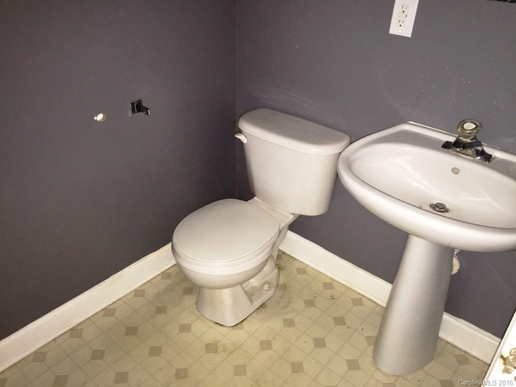 Harbour Towne - Residential