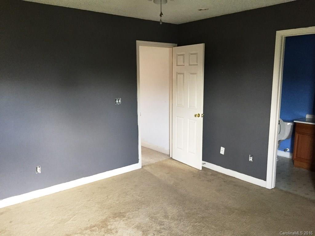 Harbour Towne - Residential