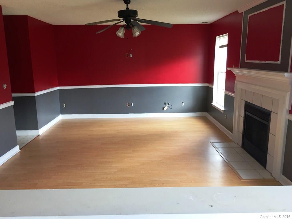 Harbour Towne - Residential