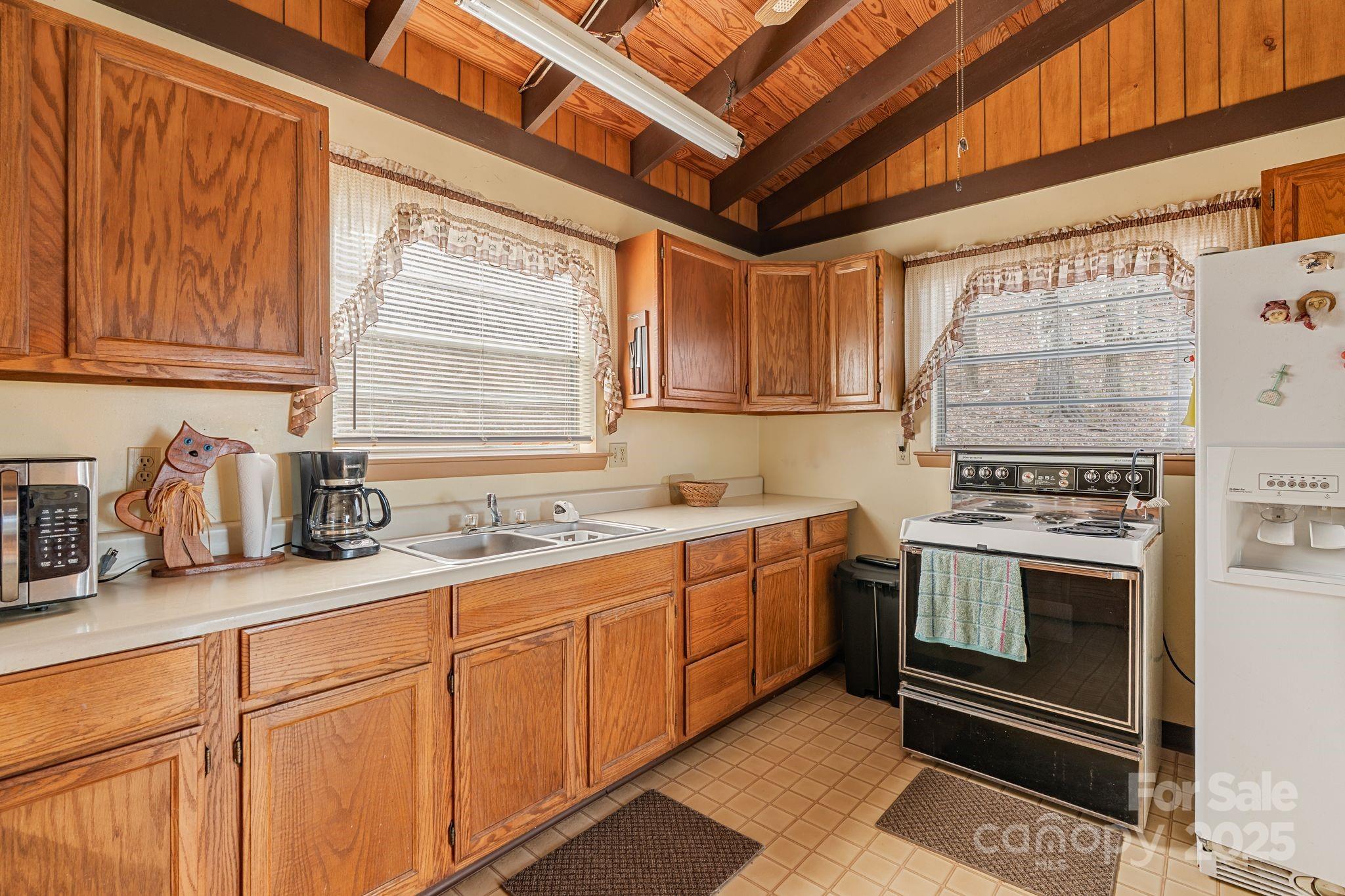 Secluded Valley - Residential